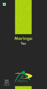 Moringa Tea Box