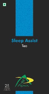 SLEEP ASSIST TEA BOX