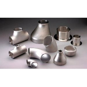 inconel pipe fittings