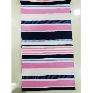 Shirt Striped Fabric