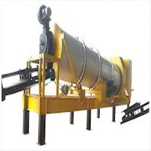 Dryer Drums for Hot mix plant