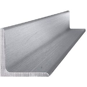 L Shape Aluminum Angle