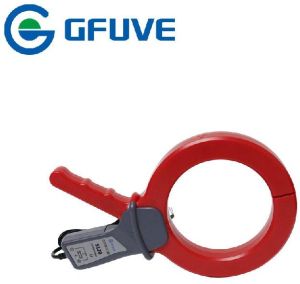 S120 3000A CABLE FAULT ANALYSIS CLAMP ON CURRENT TRANSFORMER