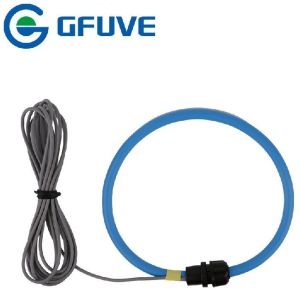 FQ-RCT02-6000A AC FLEXIBLE ROGOWSKI COIL CURRENT SENSOR