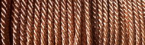 10-20 mm Stranded Flexible Copper Rope