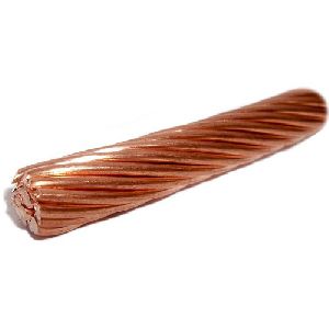 Bare Copper Wire 0.02-1mm