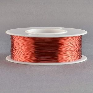 Bare Super Enameled Winding Copper Wire
