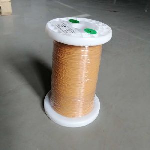 Bare Super Enamelled Copper Winding Round Wire