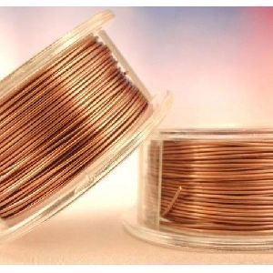 Braided Earthing Copper Wire