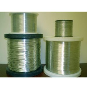 Braided Tin Copper Wires