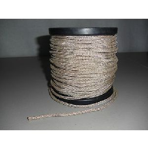 Braided Tinsel Wires