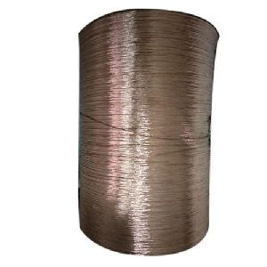 Bunched Copper Wires