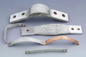 Copper Flexible Connectors for automotive