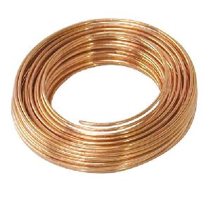 Copper Pipe Wire