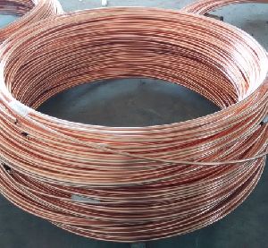 Earthing Copper Wires