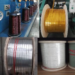Glass Coated Wires