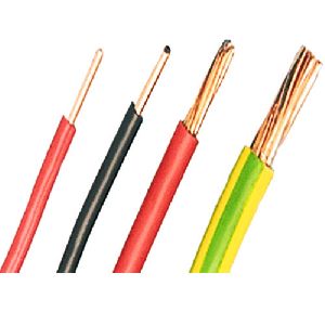 Glass Insulated Wire