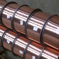Indian Bare Copper Wires