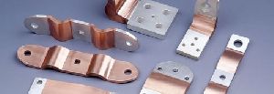 Laminated Flexible Copper Jumpers