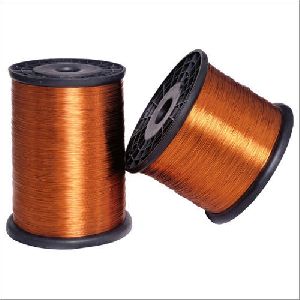 Polyester Enameled Copper Wire-2