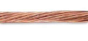 Stranded Copper Wire 1-3mm