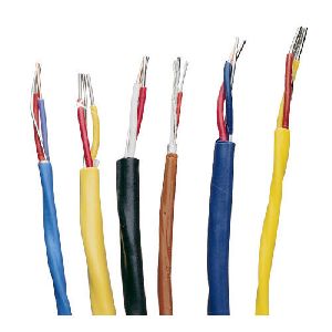Thermocouple Extension Wire