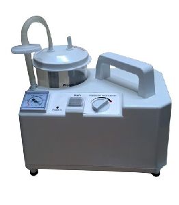 Portable Electric Suction Machine