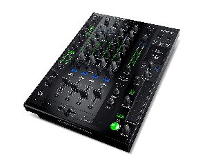 Denon X1800 Prime DJ Mixer