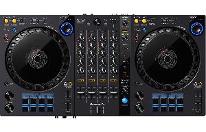 Pioneer DDJ-FLX6 DJ Controller