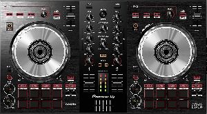 Pioneer DDJ-SB3 DJ Controller