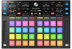 Pioneer DDJ-XP2 DJ Controller