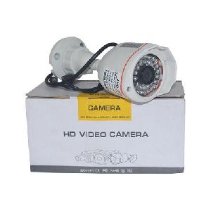 HD Bullet Camera