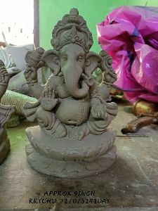 Vinayaka Chaturthi Eco friendly Ganesha manufacturer wholesaler in Kolkata