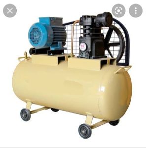 Dwarkadhish Air Compressor
