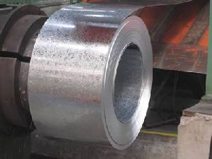 galvanized iron strips