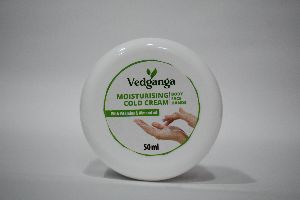 Moisturising Cold Cream, Gender : Unisex