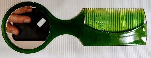COMB WITH MIROR
