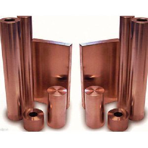 Chromium Copper Alloys