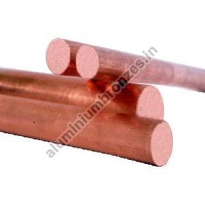 Copper Tellurium Rods