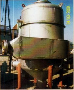 Cyclone Separators In Mumbai | Cyclone Separators Manufacturers ...