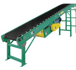 Material Handling Conveyor In Chennai | Material Handling Screw ...