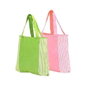 Cotton Promotional Bags