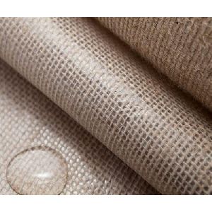 Laminated Jute Fabric