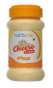 Nutra Vita Freeze Dried fine Cheese Powder