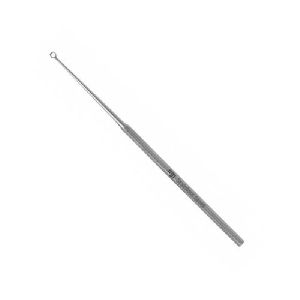 Foreign Body Curette