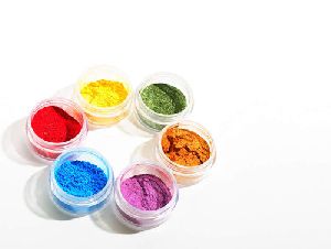 Inorganic Pigment Powder