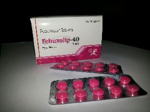 Febuxoli-40 Tablets