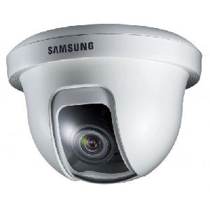 Samsung CCTV Dome Camera