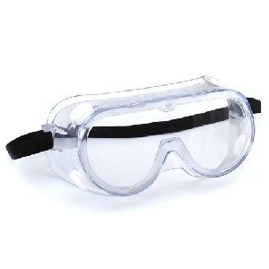 Chemical Splash Goggle