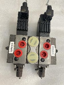 PVG Proportional Valve 157B5937, 157B6203, 157B9784, 157B2014, 157B3184,157B4853,157B8022, 11035489